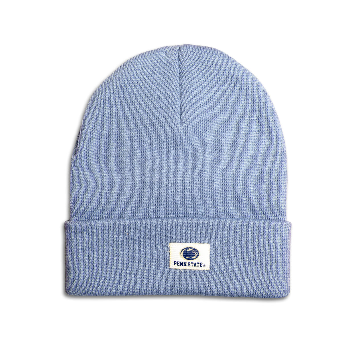 Penn State Knit Cuff Hat