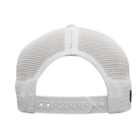 Penn State Mid-Pro Rope Snapback Trucker Hat