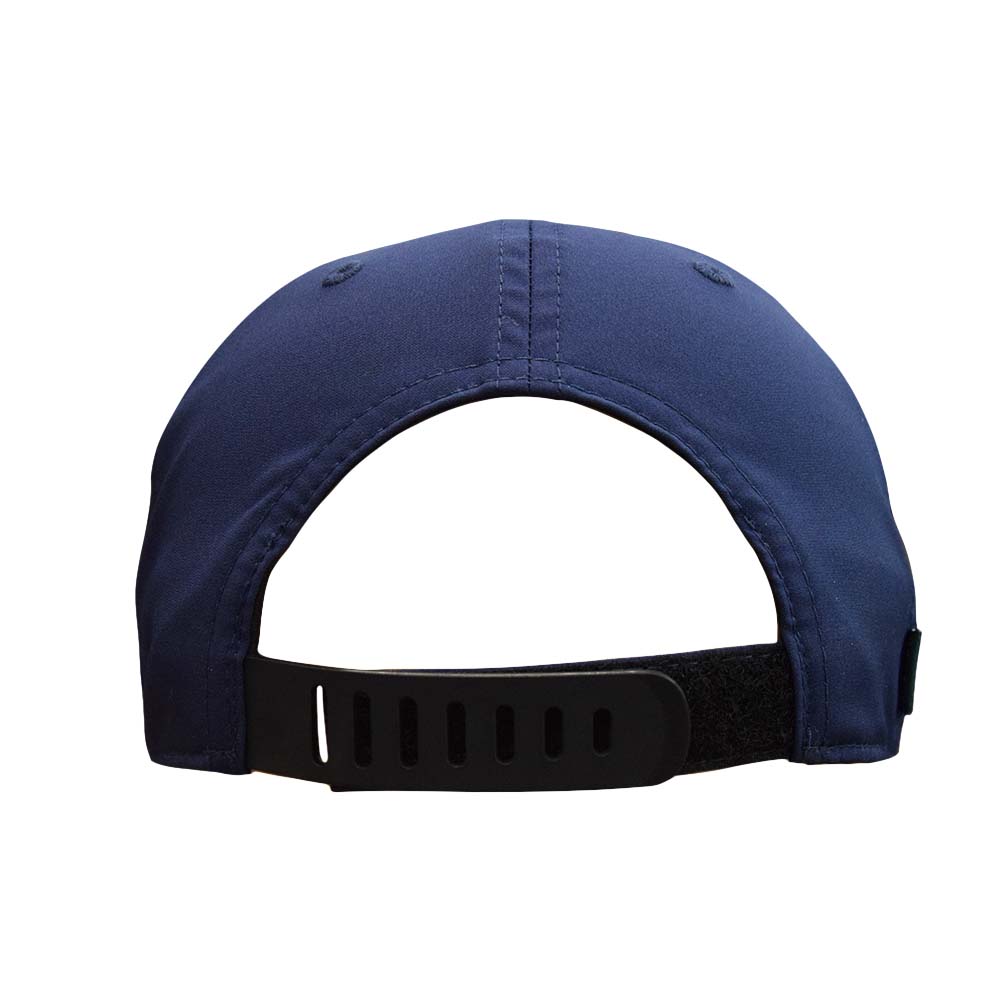 Penn State Velcro Back 9 Hat