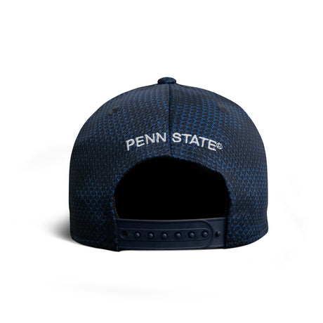 Penn State 940SS Stripe Snapback Hat