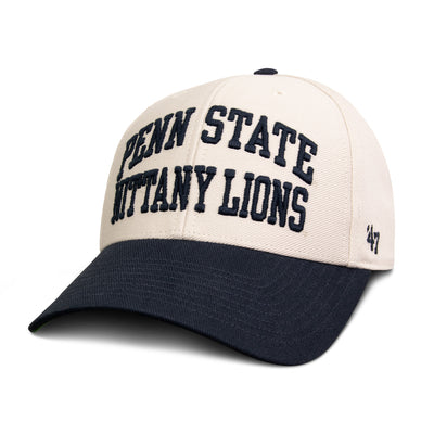 Penn State Broke Line Loop MVP Hat