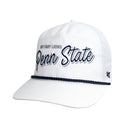 Penn State Fairway Hitch Snapback Hat