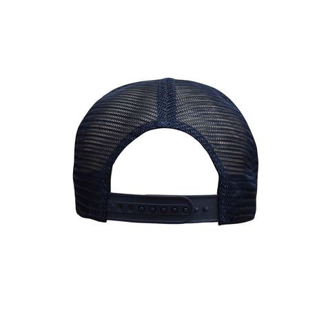 Penn State 47 Brand Hitch Mesh Snapback Trucker Hat