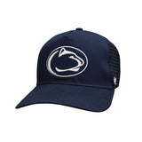 Penn State 47 Brand Hitch Mesh Snapback Trucker Hat