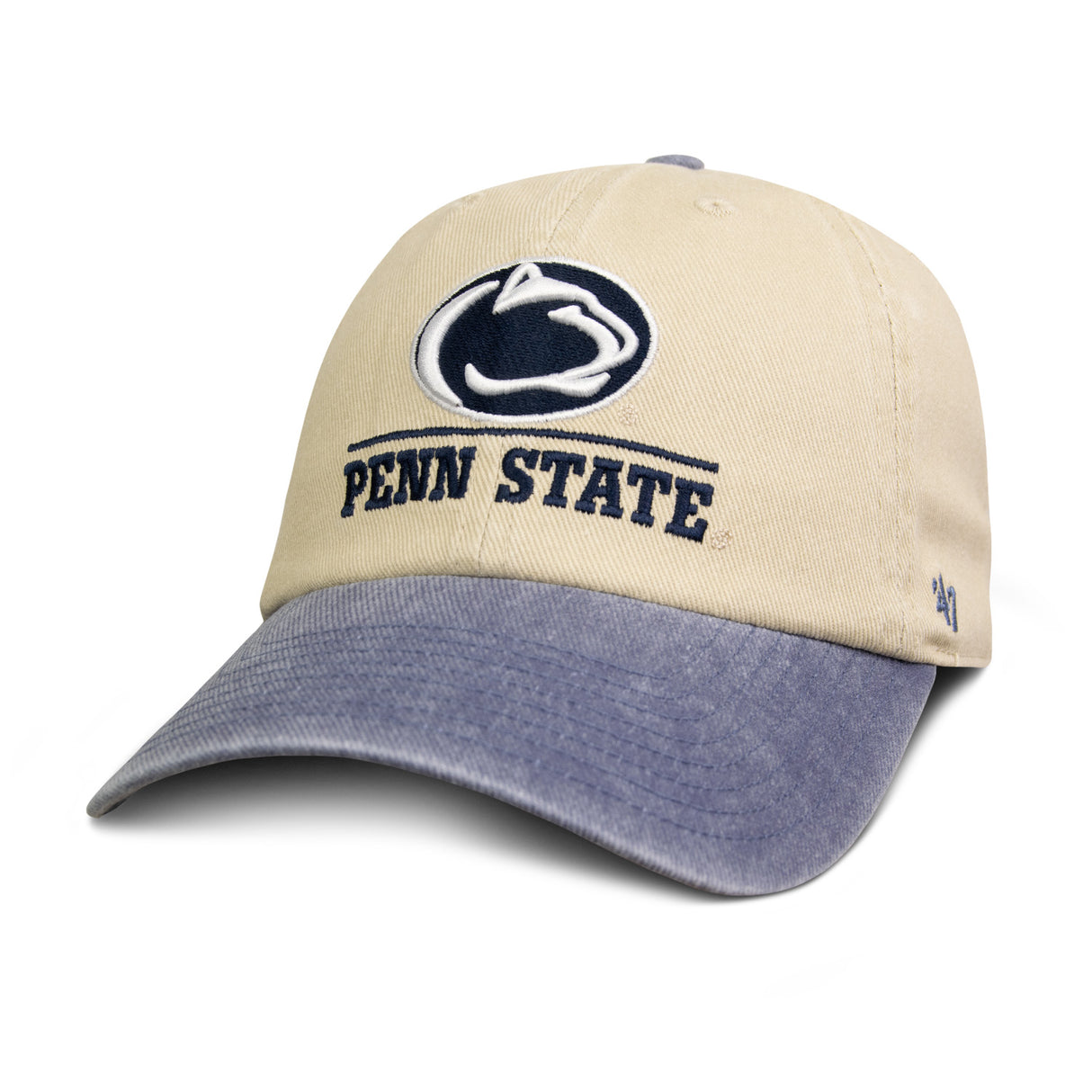 Penn State Mojave Clean Up Hat