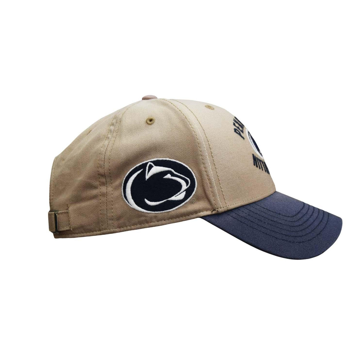 Penn State 47 Brand Dusted Abilene Hat