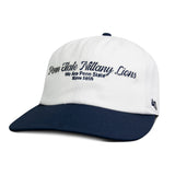 Penn State Script Captain Hat