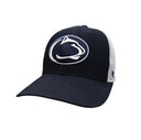 Penn State '47 Brand Snapback Trucker Hat