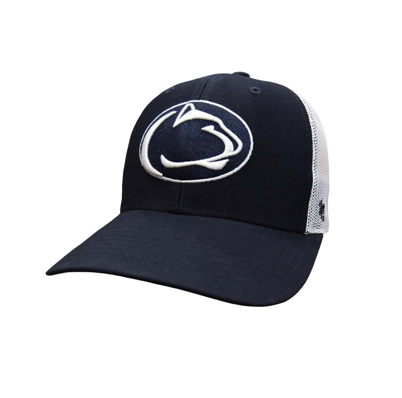 Trucker Penn State Snapback Penn State Nittany Lions Wrestling Cap