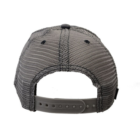 Penn State Dashboard Logo Snapback Trucker Hat