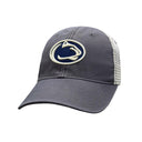 Penn State Logo Snapback Trucker Hat