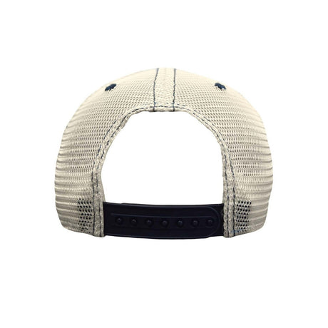 Penn State Logo Snapback Trucker Hat