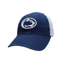 Penn State Logo Snapback Trucker Hat