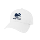 Penn State Adult Logo Block Relaxed Twill Hat