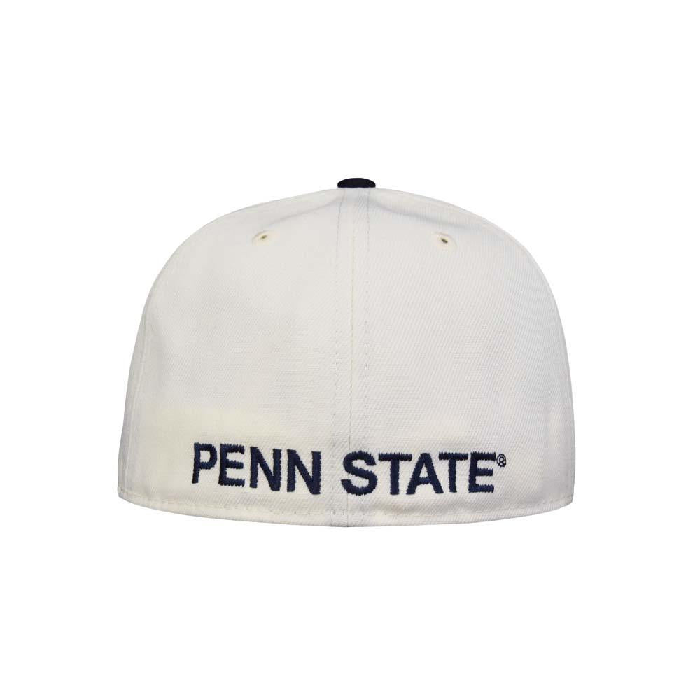 Penn State New Era 5950 Logo Fitted Hat
