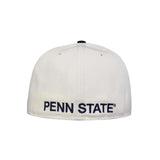 Penn State New Era 5950 Logo Fitted Hat