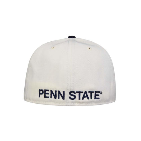 Penn State New Era 5950 Logo Fitted Hat