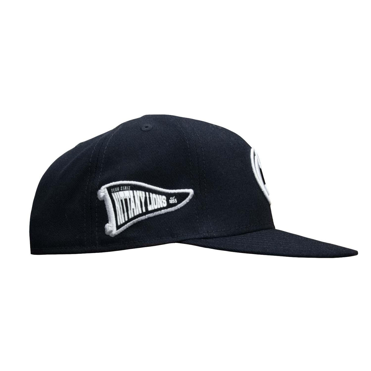 Penn State 5950 Logo Pennant Fitted Hat