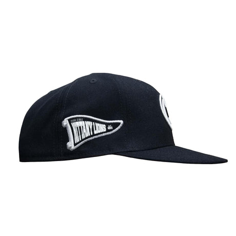 Penn State 5950 Logo Pennant Fitted Hat