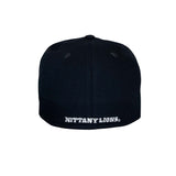Penn State Vault "S" Fitted Hat