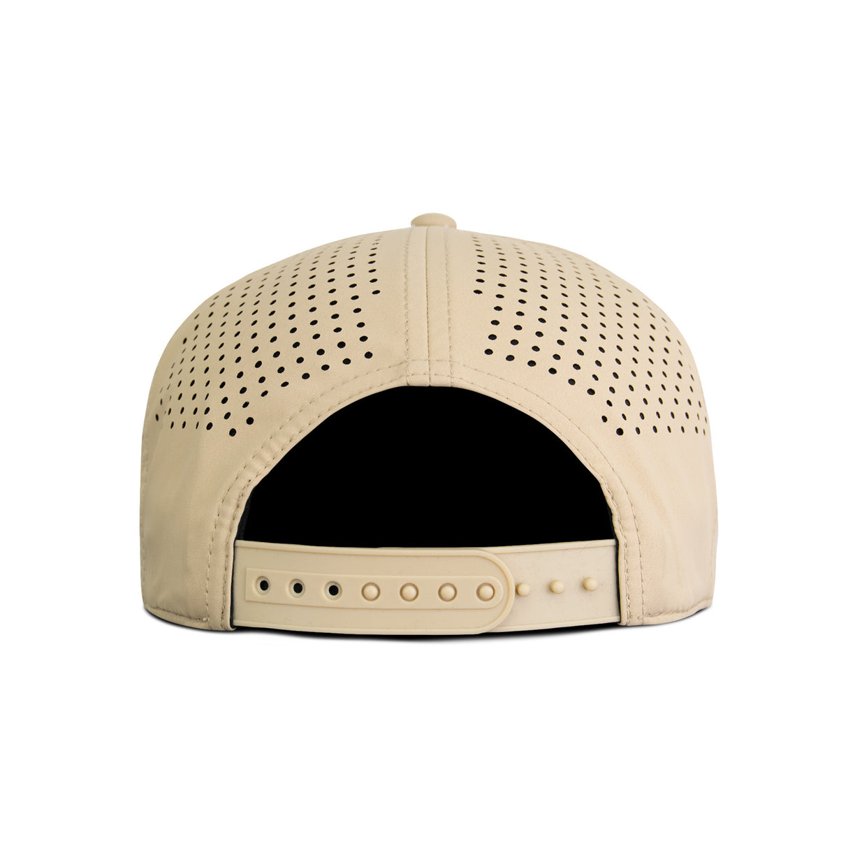 Penn State Desert Camo Curve 5-Panel Cord Hat