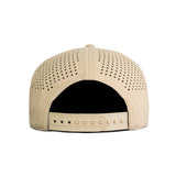 Penn State Desert Camo Curve 5-Panel Cord Hat
