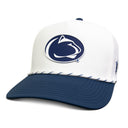 Penn State Logo 5-Panel Cord Hat