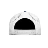 Penn State Logo 5-Panel Cord Hat
