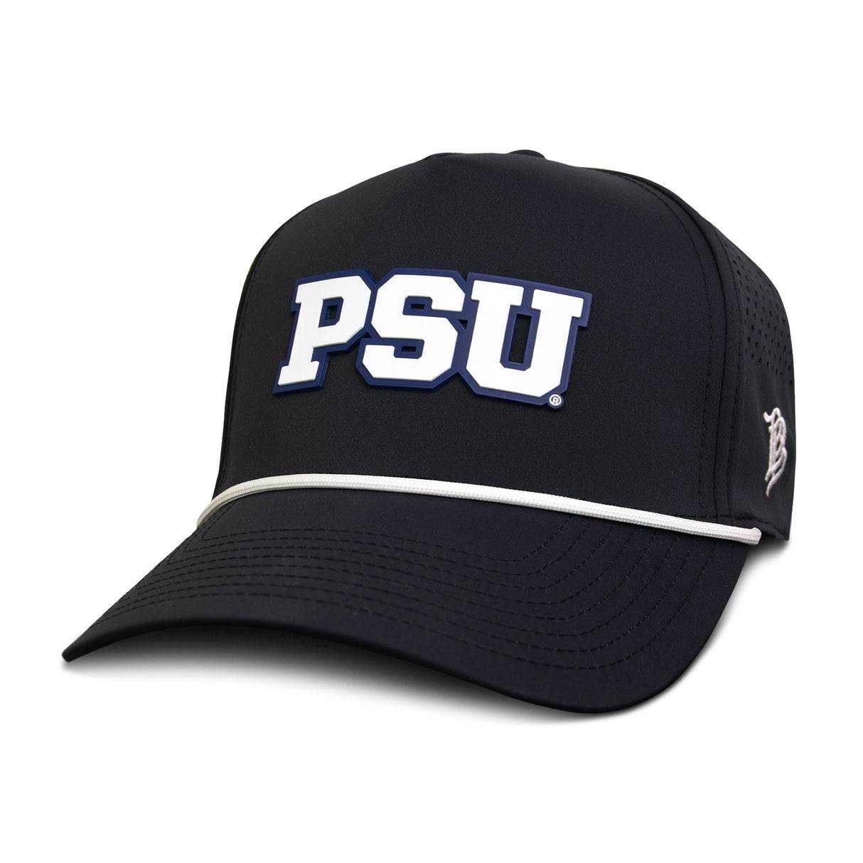 Penn State "PSU" 5-Panel Cord Hat