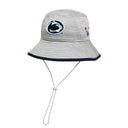 Penn State New Era Heathered Bucket Hat