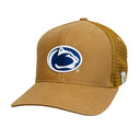 Penn State Carhartt Tommy Cap Snapback Trucker Hat