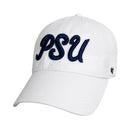Penn State Script Clean Up Hat