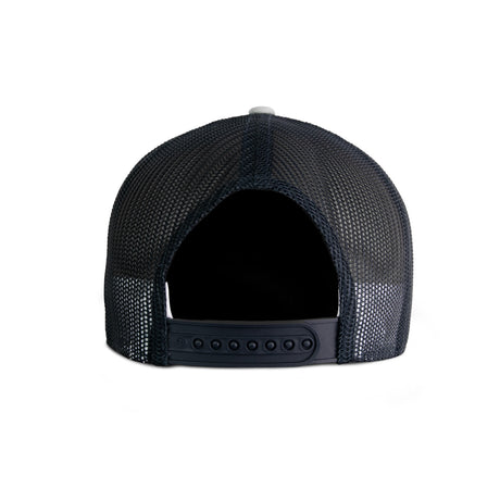 Penn State Drawbridge Snapback Trucker Hat