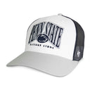 Penn State Drawbridge Snapback Trucker Hat