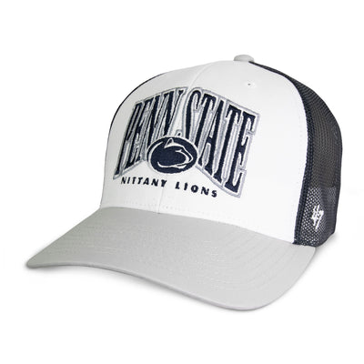 Penn State Drawbridge Trucker Hat