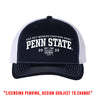 Penn State 2025 Pinstripe Bowl Trucker Hat