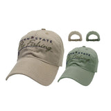 Penn State Fly Fishing Relaxed Twill Hat