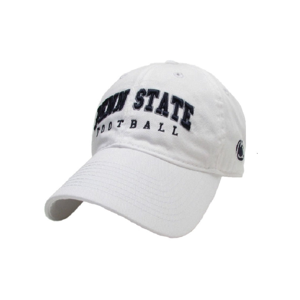 Penn State Football Relaxed Twill Hat