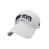 Penn State Football Relaxed Twill Hat
