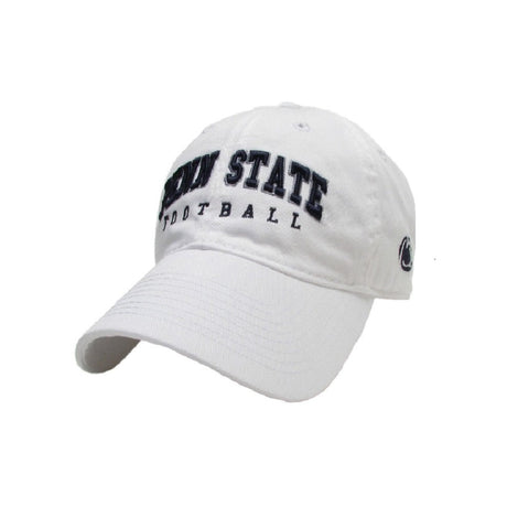 Penn State Football Relaxed Twill Hat
