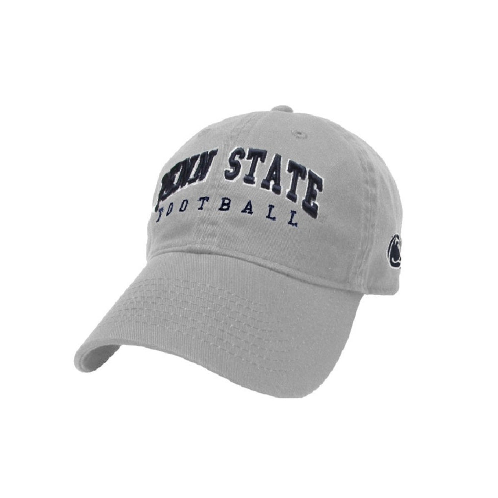 Penn State Football Relaxed Twill Hat