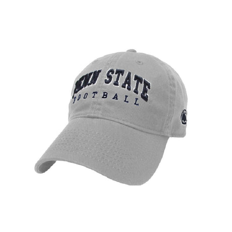 Penn State Football Relaxed Twill Hat