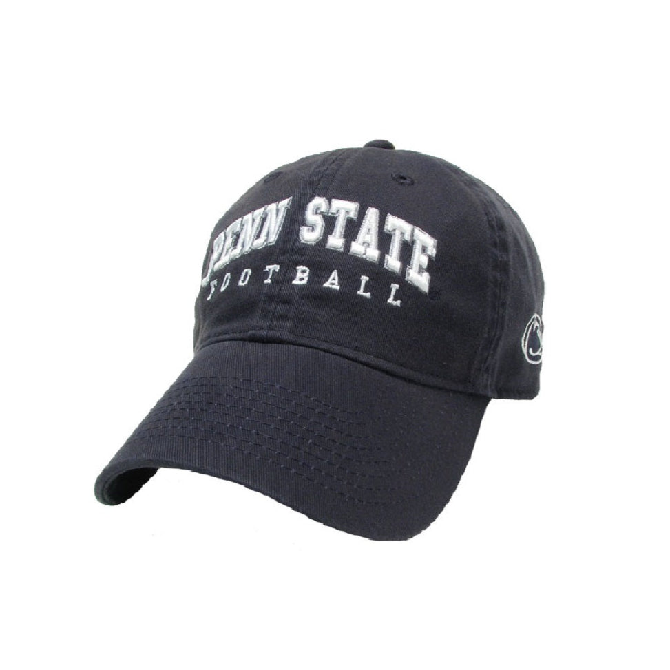 Penn State Football Relaxed Twill Hat