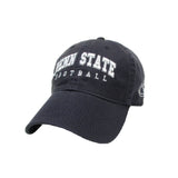 Penn State Football Relaxed Twill Hat
