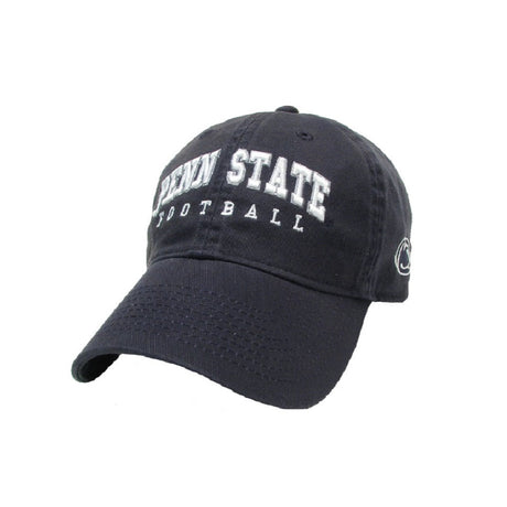 Penn State Football Relaxed Twill Hat