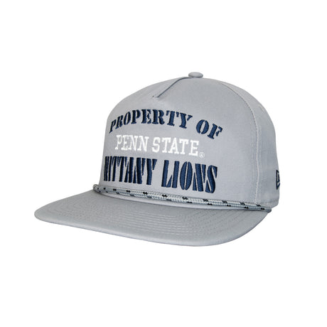 Penn State Vintage Golfer Hat