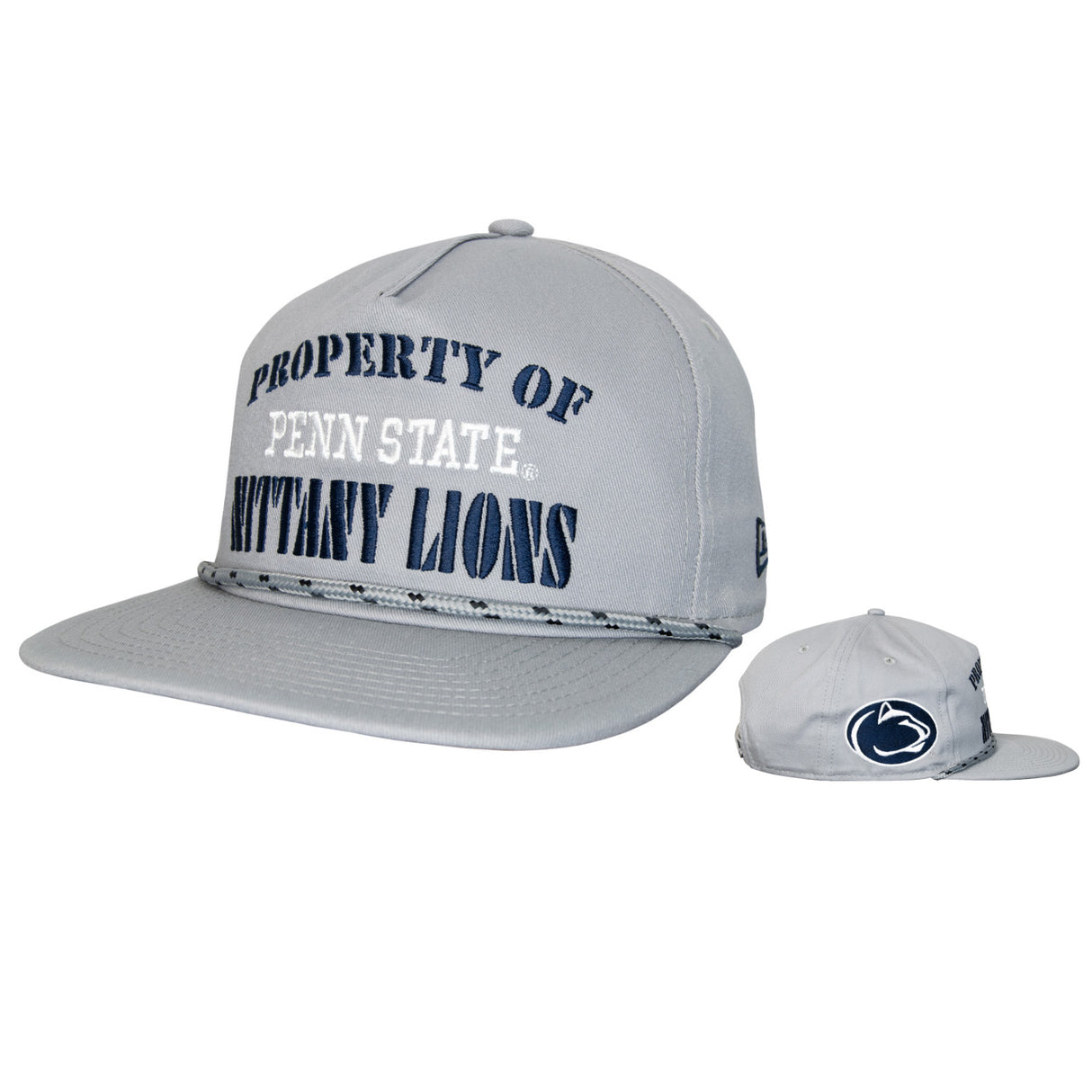 Penn State Vintage Golfer Hat
