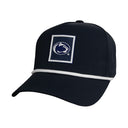 Penn State Tactel Snapback Hat