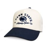 Penn State Heritage Script Snapback Hat