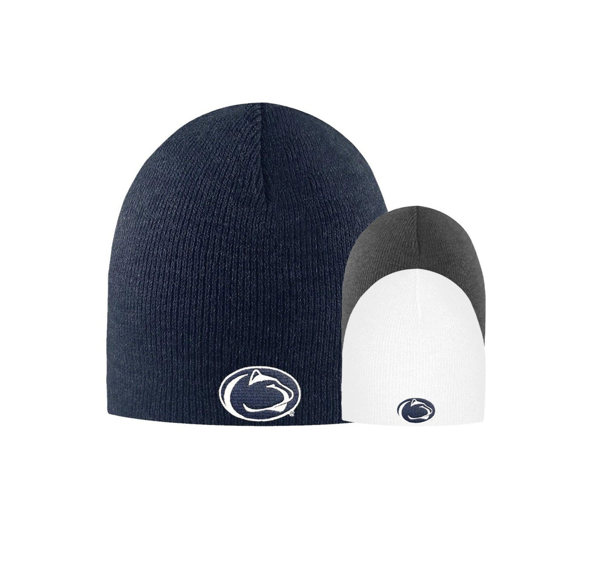 Penn State Adult Everest Beanie
